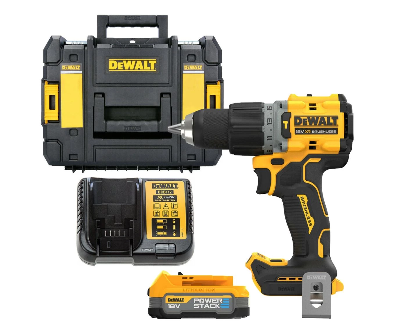 Atlas Leather Crossbody