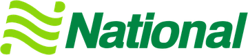 National logo