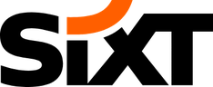 Sixt logo