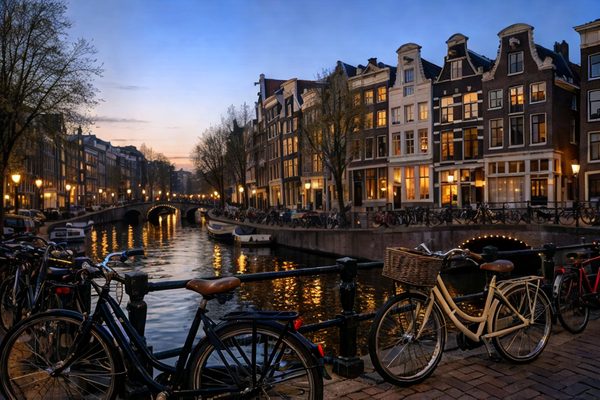 Amsterdam