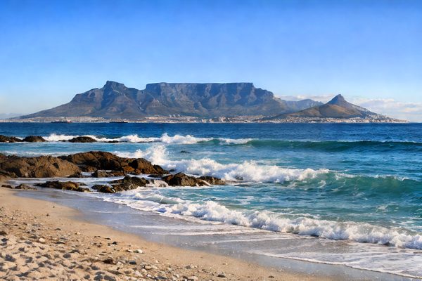 Cape Town