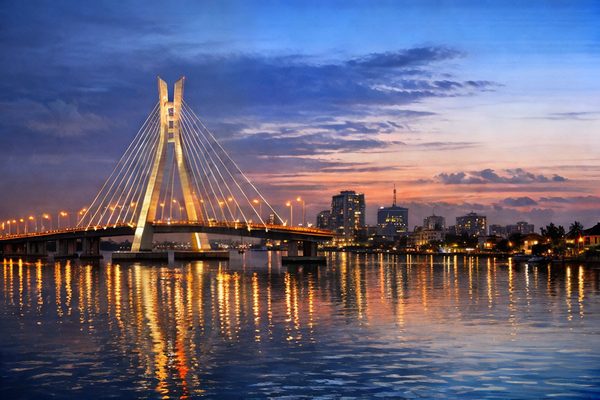 Hotels in Lagos