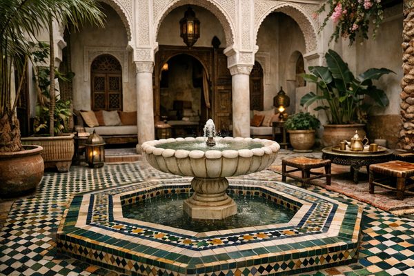 Marrakech