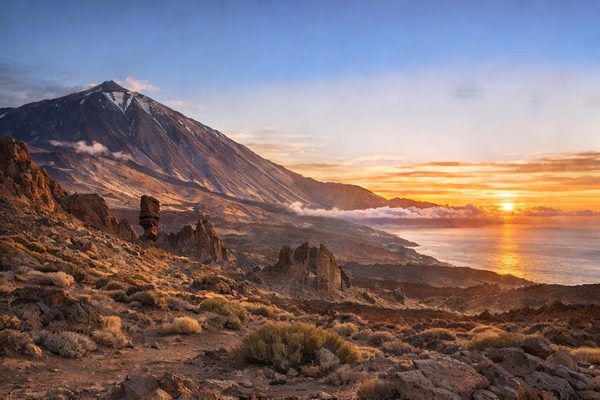 Tenerife