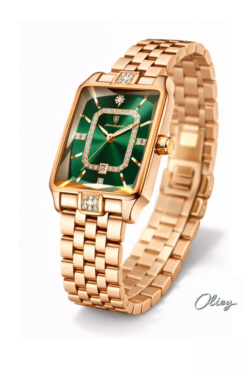 Luxury Watch for Women